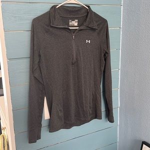 Under Armor Quarter Zip